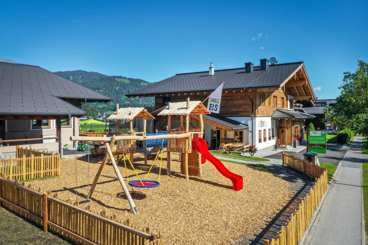 Bauernhof Vorderklinglhub &landhaus Olga Bauernhof