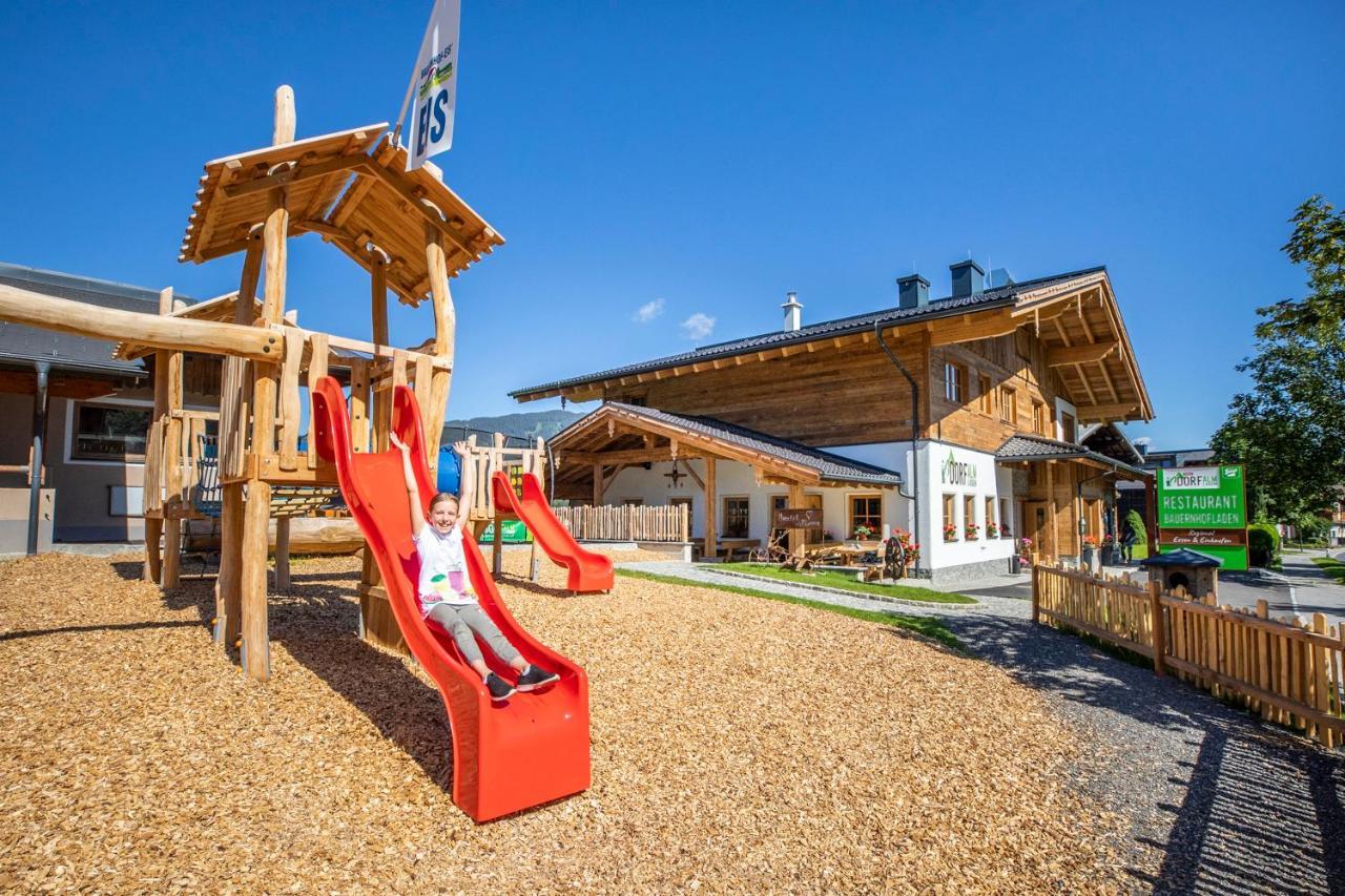 Bauernhof Vorderklinglhub &landhaus Olga *