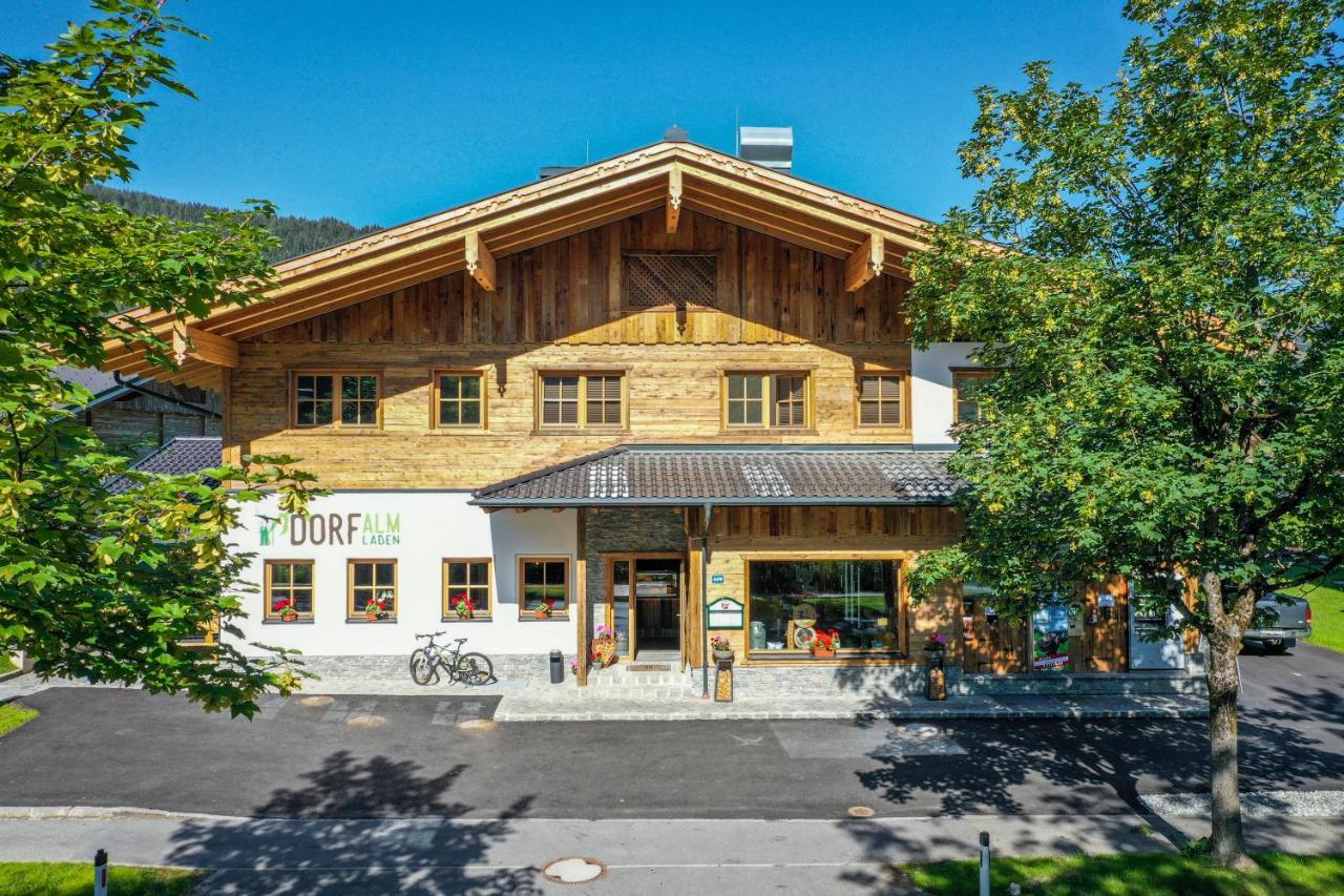 Bauernhof Vorderklinglhub &landhaus Olga Bauernhof Flachau
